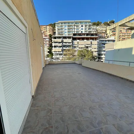 Lilis Sea View * Sarandë