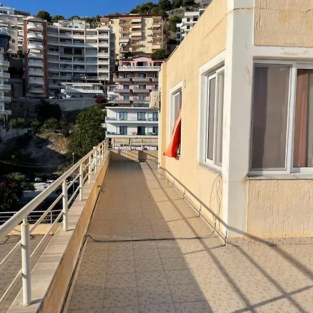 Lägenhet Lilis Sea View *