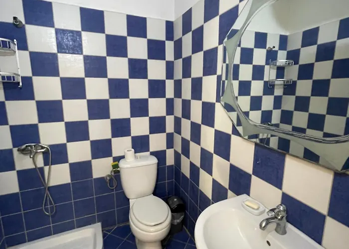 Apartamento Lilis Sea View *