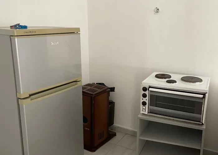 Apartamento Lilis Sea View