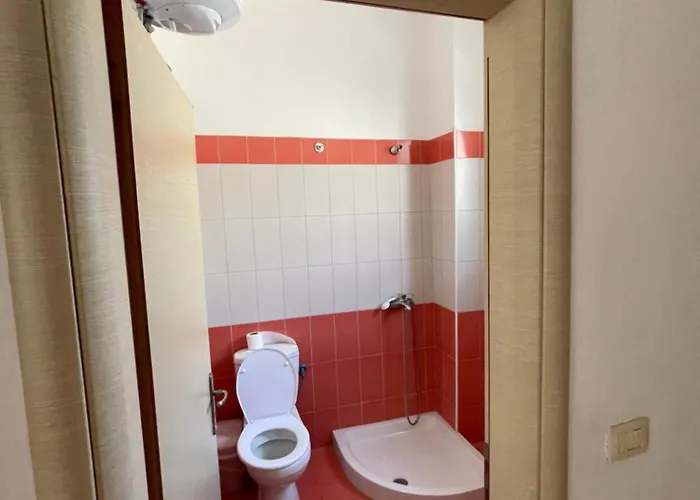Lilis Sea View Apartamento *