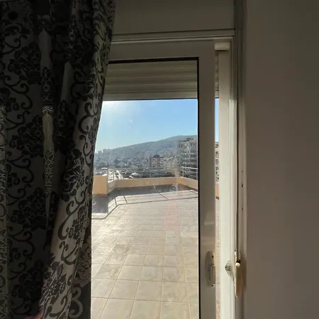 Apartament Lilis Sea View *
