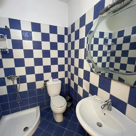 Apartament Lilis Sea View *
