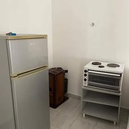 Apartament Lilis Sea View