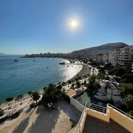 Lilis Sea View شقة