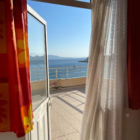 Apartament Lilis Sea View