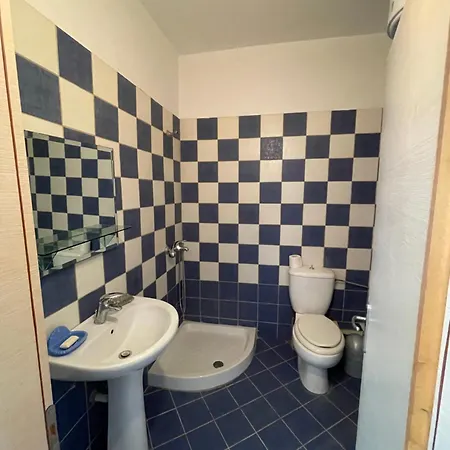 Apartament Lilis Sea View