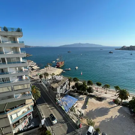 Apartament Lilis Sea View *