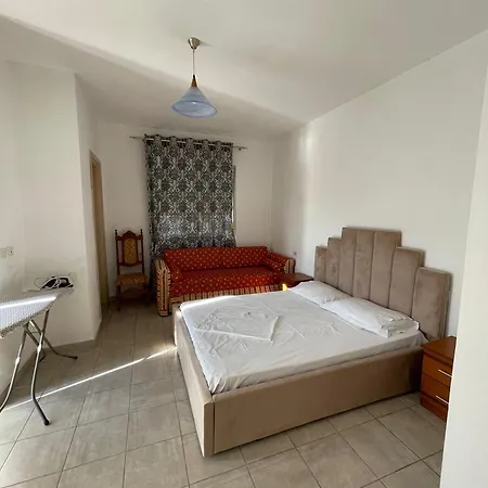 Lilis Sea View Apartament