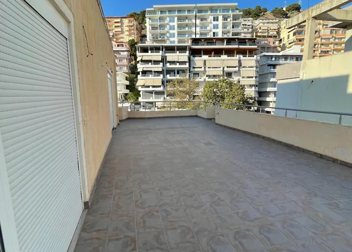 Lilis Sea View * Saranda