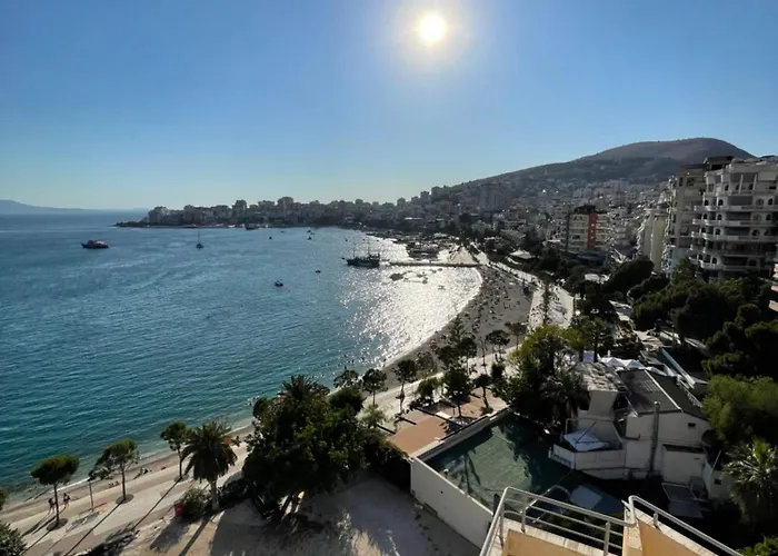 Lilis Sea View Daire
