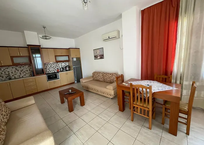Lilis Sea View Daire