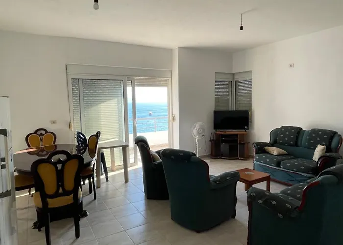 Lilis Sea View Daire