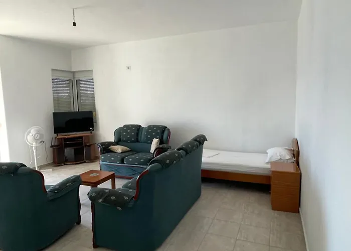 Lilis Sea View Daire
