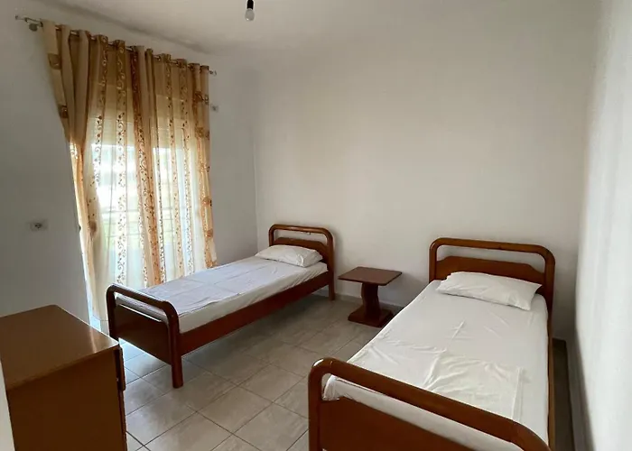 Lilis Sea View 아파트 *