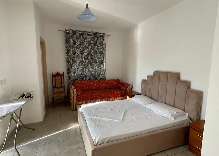 Lilis Sea View Daire